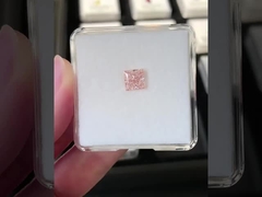 Laboratuvarda yetiştirilen elmas mücevherleri