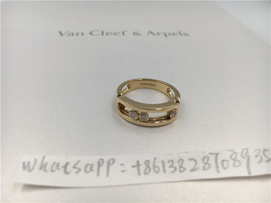 18k/Rose Gold Plated Luxury Diamond Jewelry with VS2 Clarity and Customized High Jewelry Options 18k/Rose Gold Plated Luxury Diamond Jewelry with VS2 Clarity and Customized High Jewelry Options