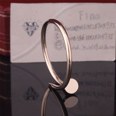 Mavi Keramik Taşlı Lüks Elmas Kolye ve 18K Gül Altın VS2 Açıklık